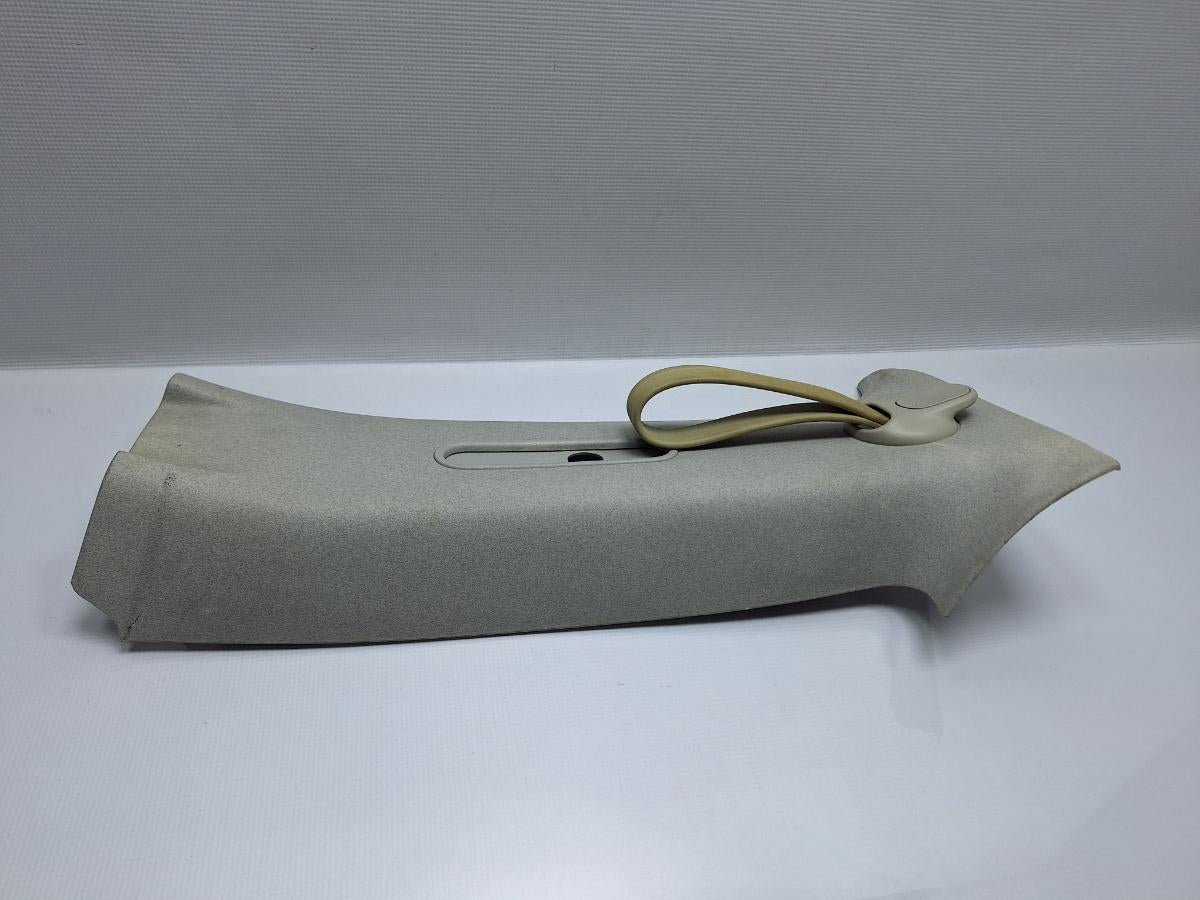 Ornament stalp centura dreapta VOLKSWAGEN NEW BEETLE 9C1, 1C1 1998 - 2010 1.6 1.6 AYD, BFS 1C0867244B