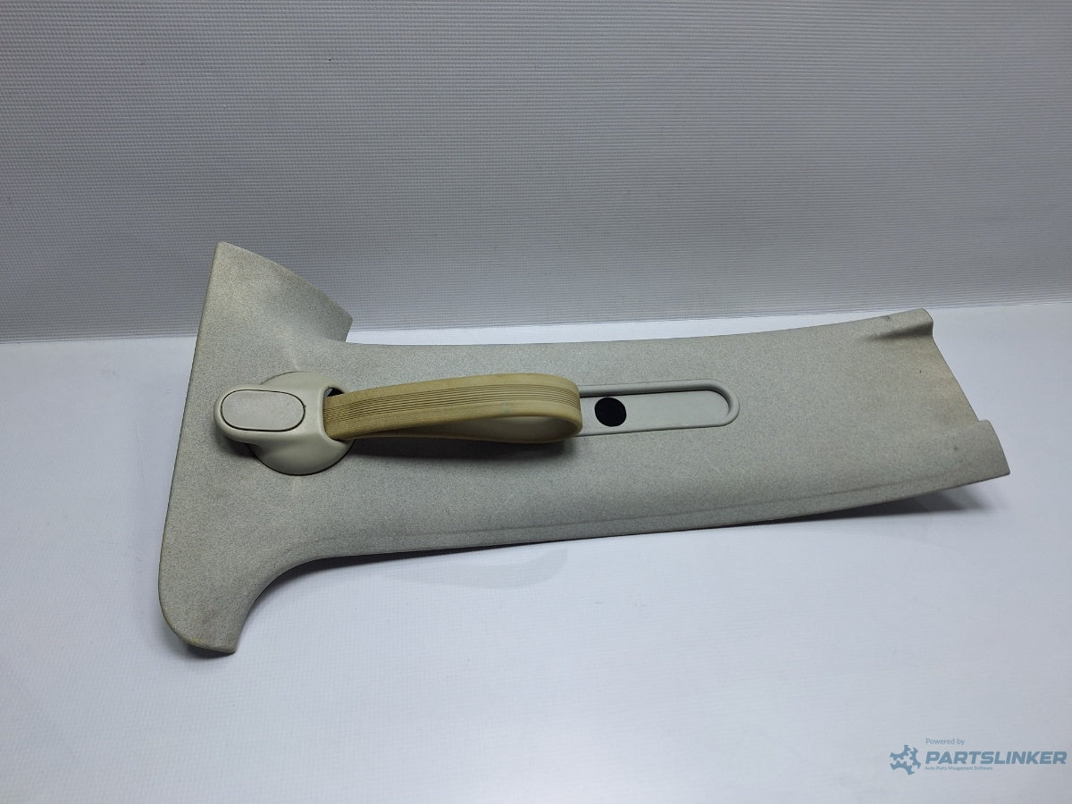 Ornament stalp centura dreapta VOLKSWAGEN NEW BEETLE 9C1, 1C1 1998 - 2010 1.6 1.6 AYD, BFS 1C0867244B