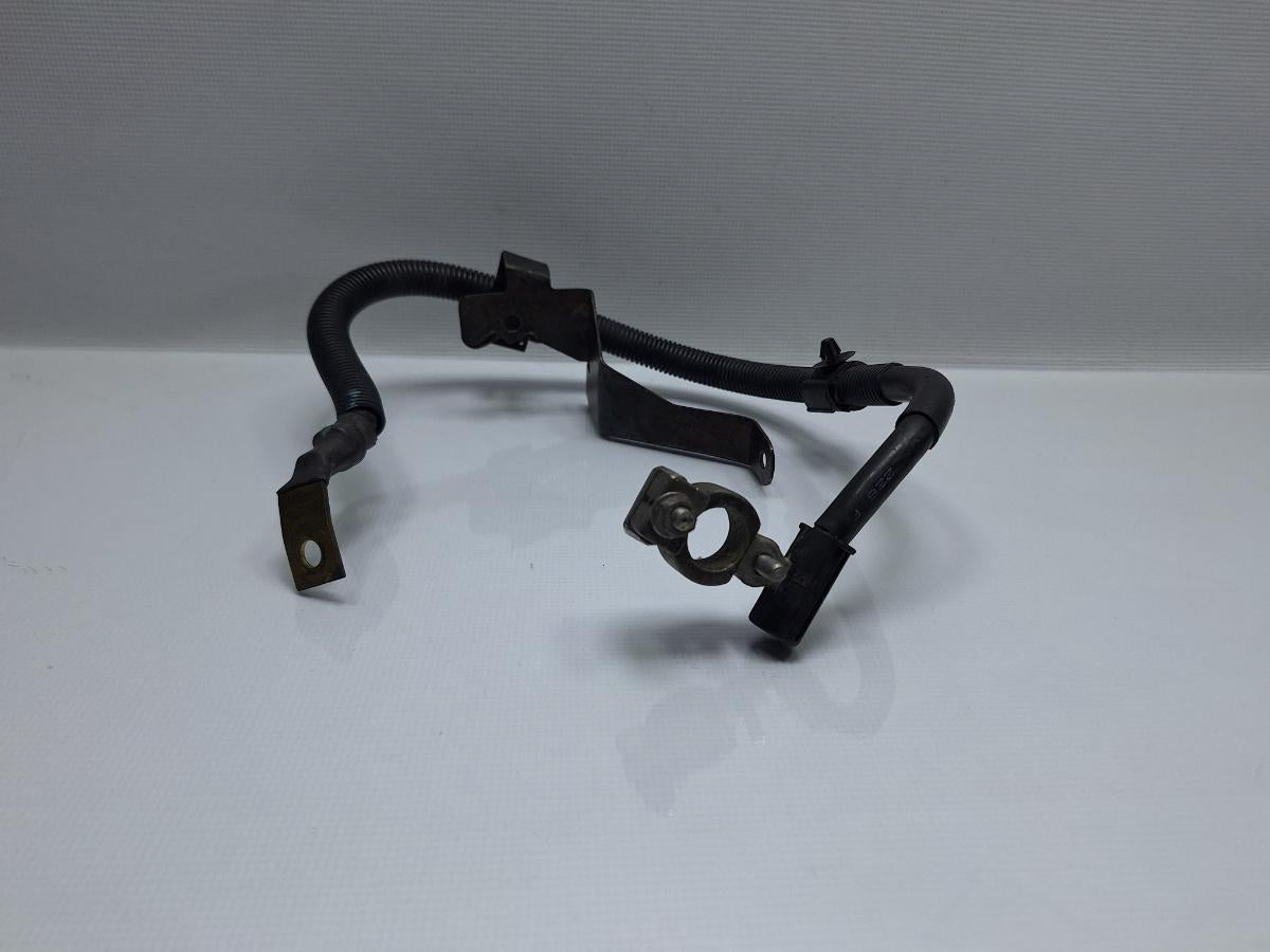 Borna plus VOLKSWAGEN NEW BEETLE 9C1, 1C1 1998 - 2010 1.6 1.6 AYD, BFS 1C0971228F