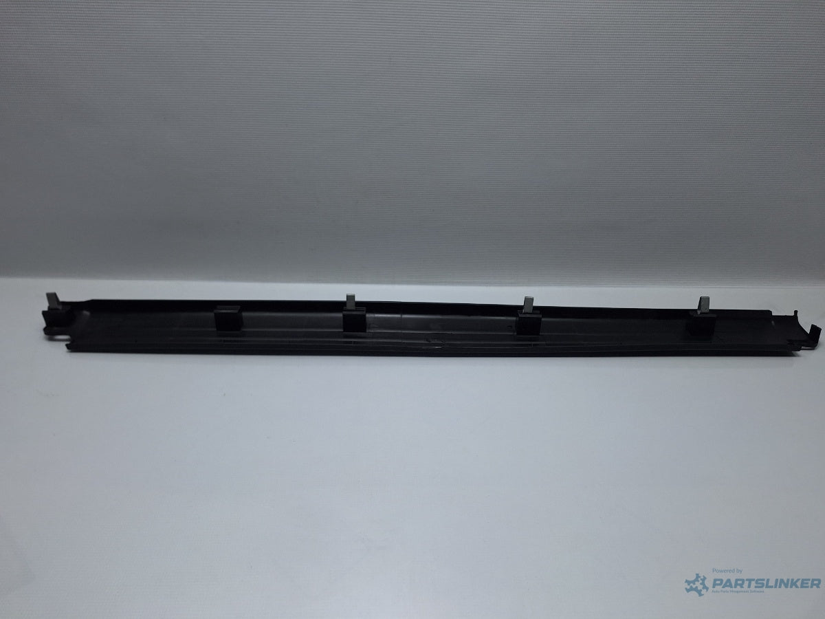 Ornament prag stanga VOLKSWAGEN NEW BEETLE 9C1, 1C1 1998 - 2010 1.6 1.6 AYD, BFS 1C0853371A