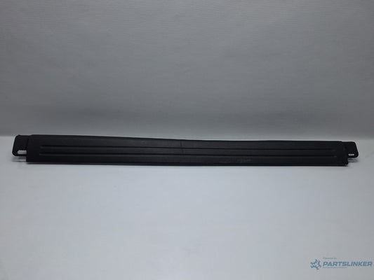 Ornament prag stanga VOLKSWAGEN NEW BEETLE 9C1, 1C1 1998 - 2010 1.6 1.6 AYD, BFS 1C0853371A