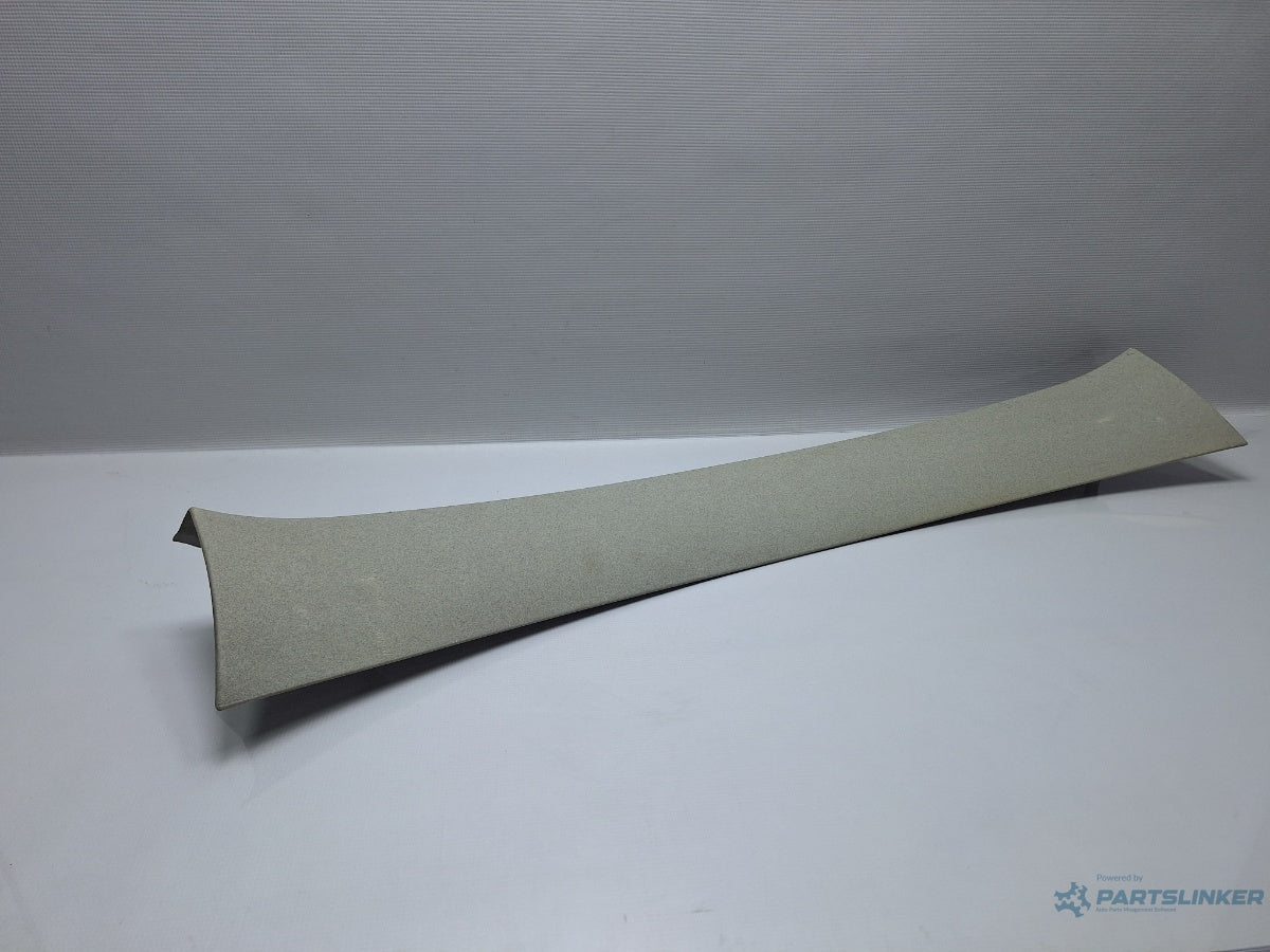 Ornament superior portbagaj VOLKSWAGEN NEW BEETLE 9C1, 1C1 1998 - 2010 1.6 1.6 AYD, BFS 1C0867617C