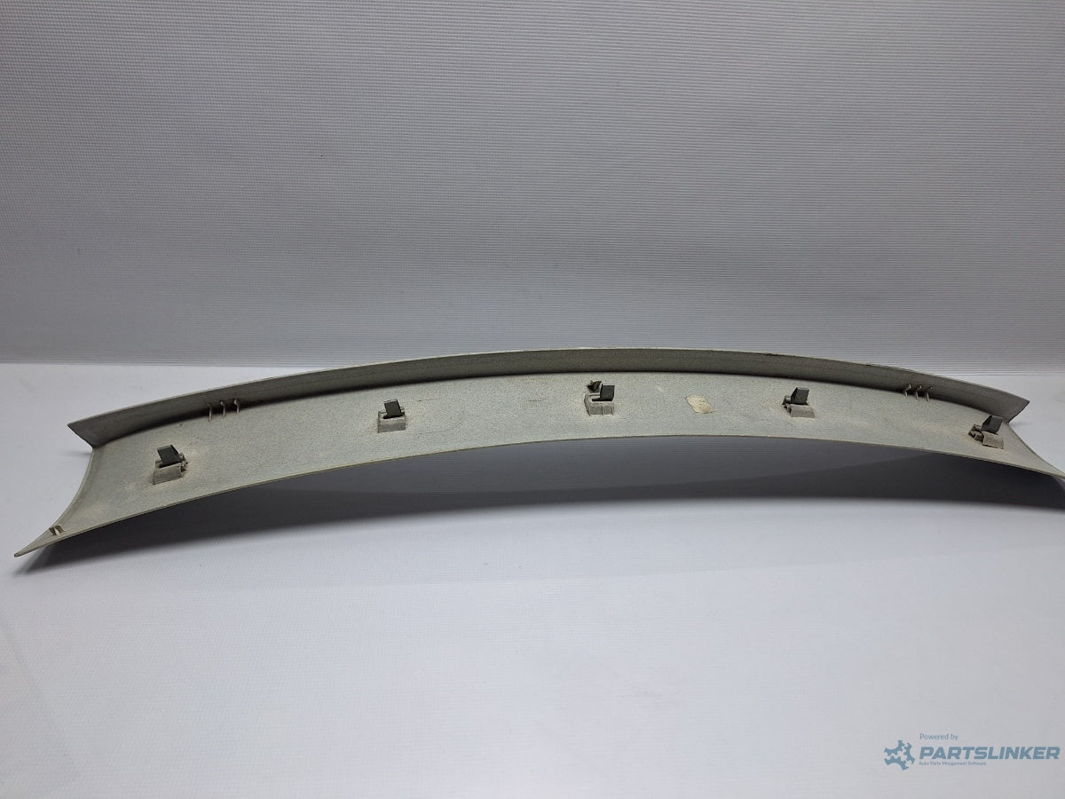 Ornament superior portbagaj VOLKSWAGEN NEW BEETLE 9C1, 1C1 1998 - 2010 1.6 1.6 AYD, BFS 1C0867617C