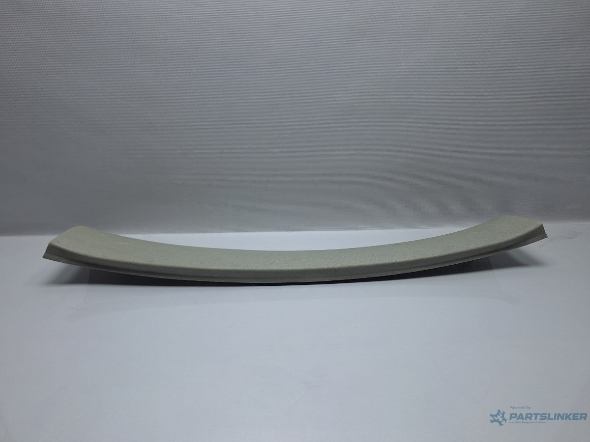 Ornament superior portbagaj VOLKSWAGEN NEW BEETLE 9C1, 1C1 1998 - 2010 1.6 1.6 AYD, BFS 1C0867617C