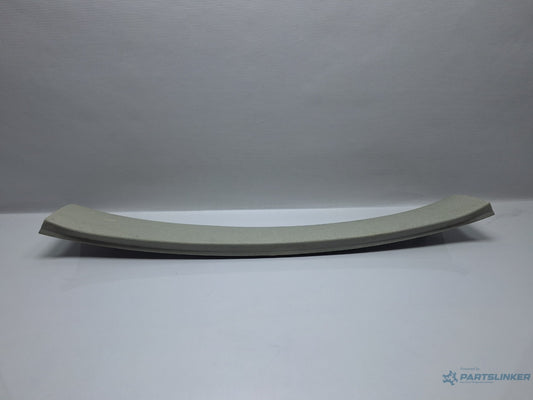 Ornament superior portbagaj VOLKSWAGEN NEW BEETLE 9C1, 1C1 1998 - 2010 1.6 1.6 AYD, BFS 1C0867617C