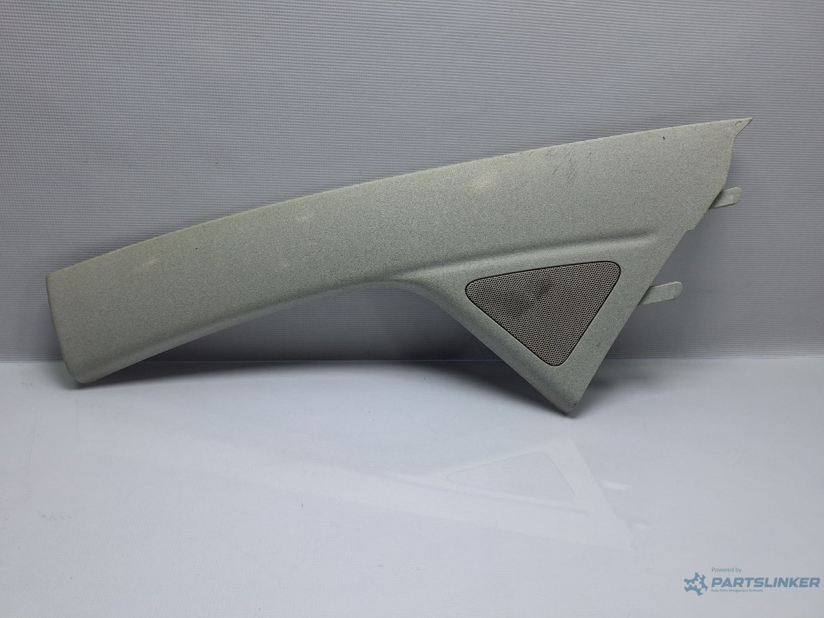 Ornament stalp parbriz stanga VOLKSWAGEN NEW BEETLE 9C1, 1C1 1998 - 2010 1.6 1.6 AYD, BFS 1C0867233C