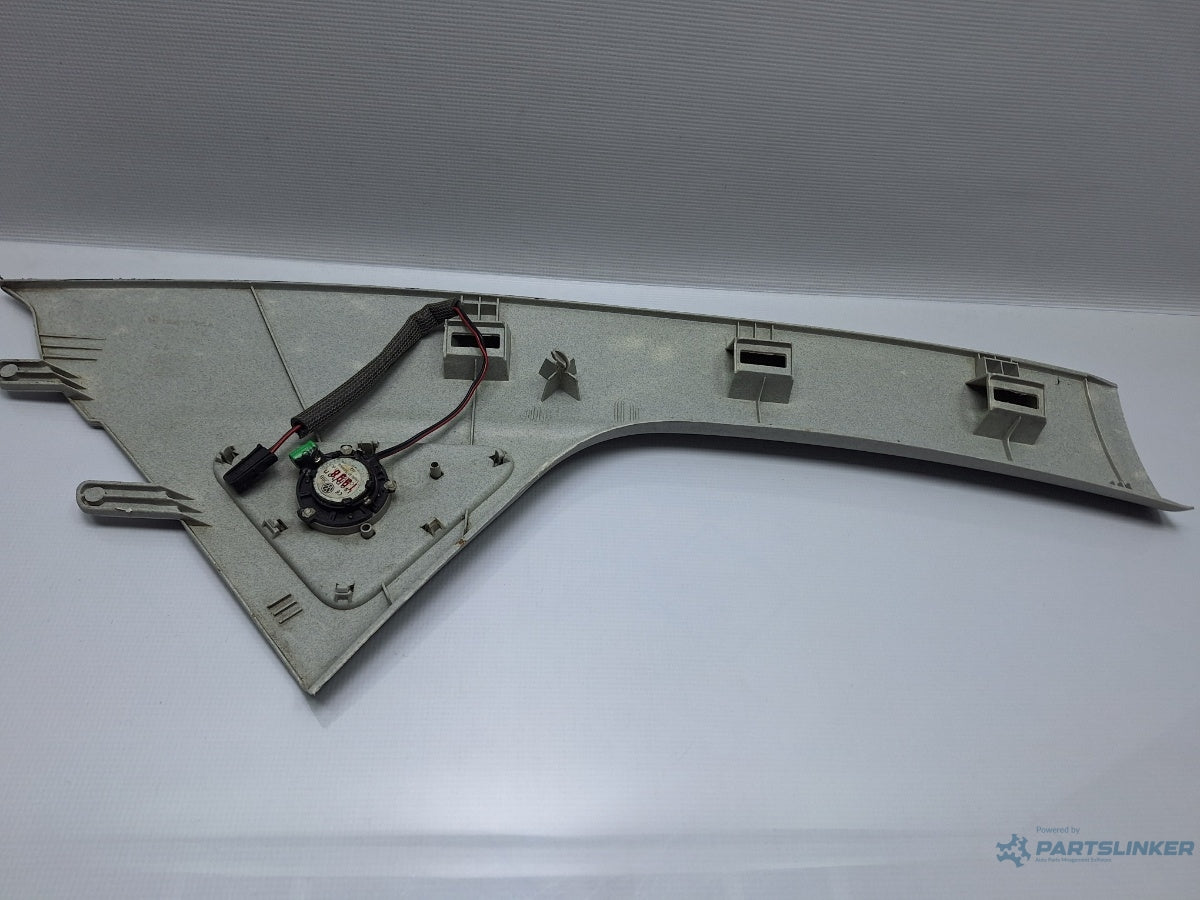 Ornament stalp parbriz stanga VOLKSWAGEN NEW BEETLE 9C1, 1C1 1998 - 2010 1.6 1.6 AYD, BFS 1C0867233C