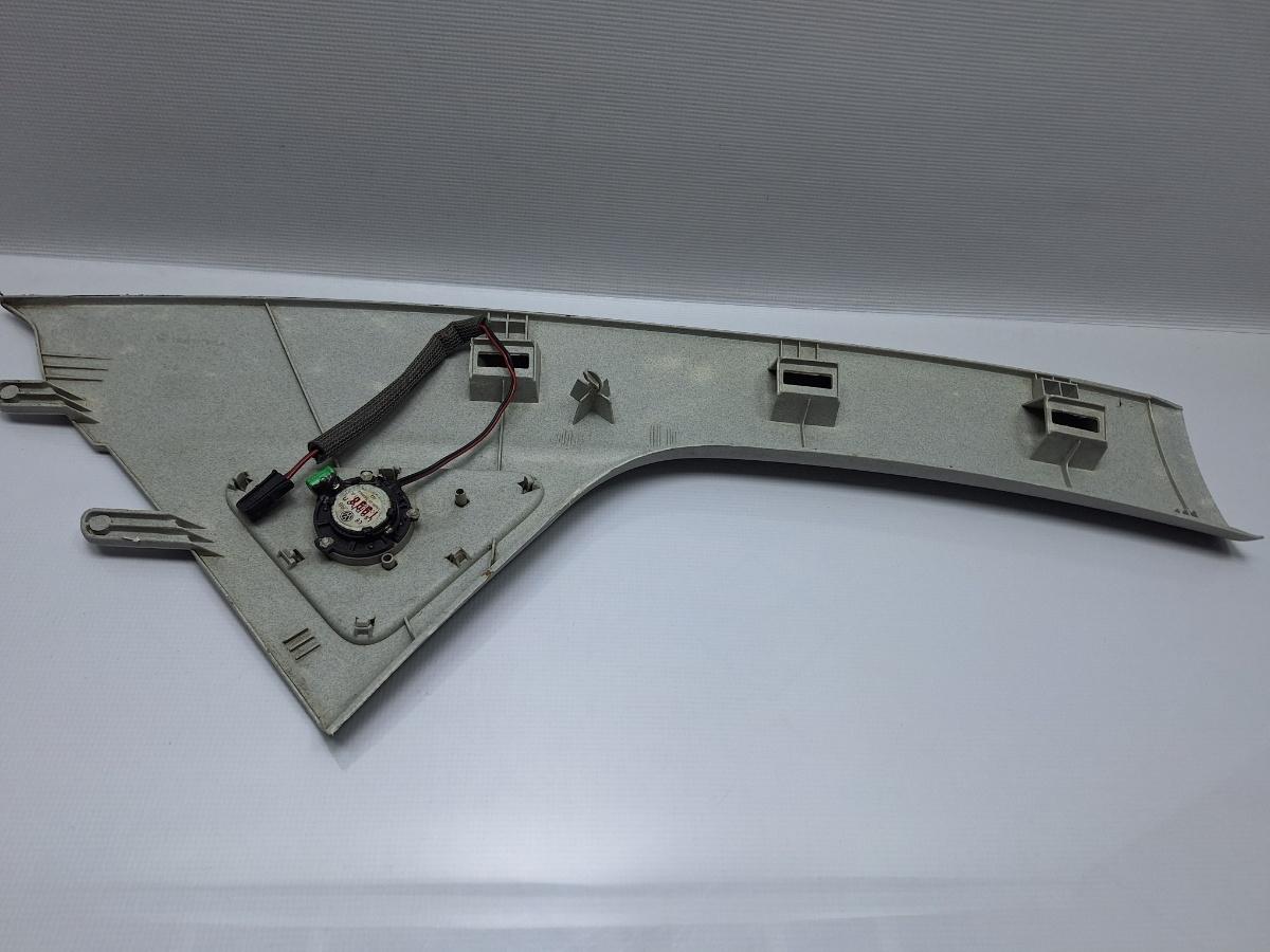 Ornament stalp parbriz stanga VOLKSWAGEN NEW BEETLE 9C1, 1C1 1998 - 2010 1.6 1.6 AYD, BFS 1C0867233C