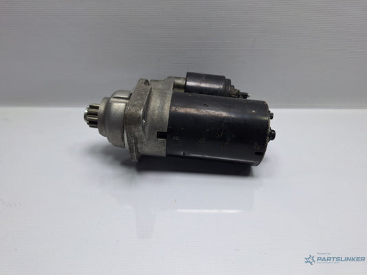 Electromotor VOLKSWAGEN NEW BEETLE 9C1, 1C1 1998 - 2010 1.6 1.6 AYD, BFS BOSCH 001121008 02A911023L