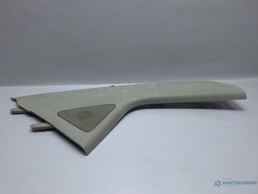 Ornament stalp parbriz dreapta VOLKSWAGEN NEW BEETLE 9C1, 1C1 1998 - 2010 1.6 1.6 AYD, BFS 1C0867234C