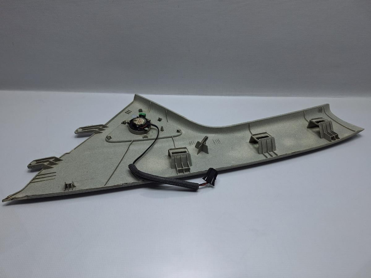 Ornament stalp parbriz dreapta VOLKSWAGEN NEW BEETLE 9C1, 1C1 1998 - 2010 1.6 1.6 AYD, BFS 1C0867234C