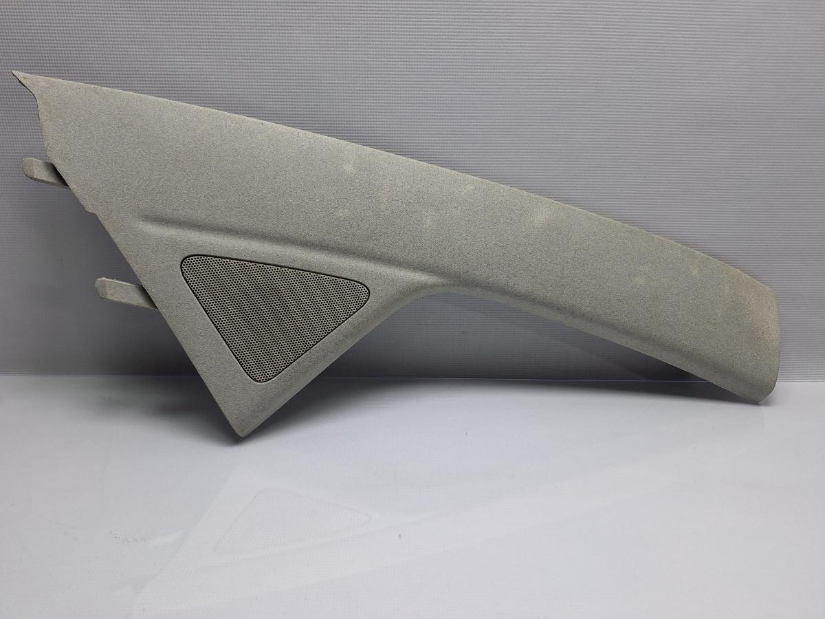 Ornament stalp parbriz dreapta VOLKSWAGEN NEW BEETLE 9C1, 1C1 1998 - 2010 1.6 1.6 AYD, BFS 1C0867234C