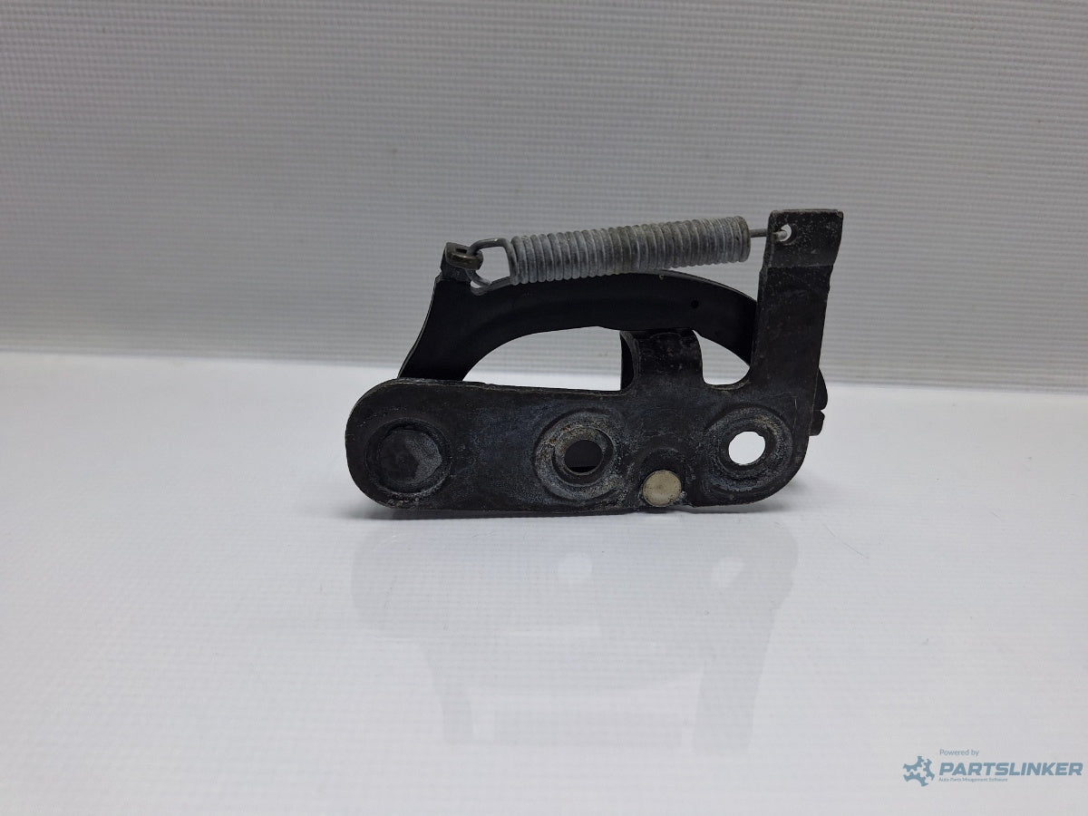 Incuietoare haion VOLKSWAGEN NEW BEETLE 9C1, 1C1 1998 - 2010 1.6 1.6 AYD, BFS 1C0827511E