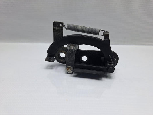 Incuietoare haion VOLKSWAGEN NEW BEETLE 9C1, 1C1 1998 - 2010 1.6 1.6 AYD, BFS 1C0827511E