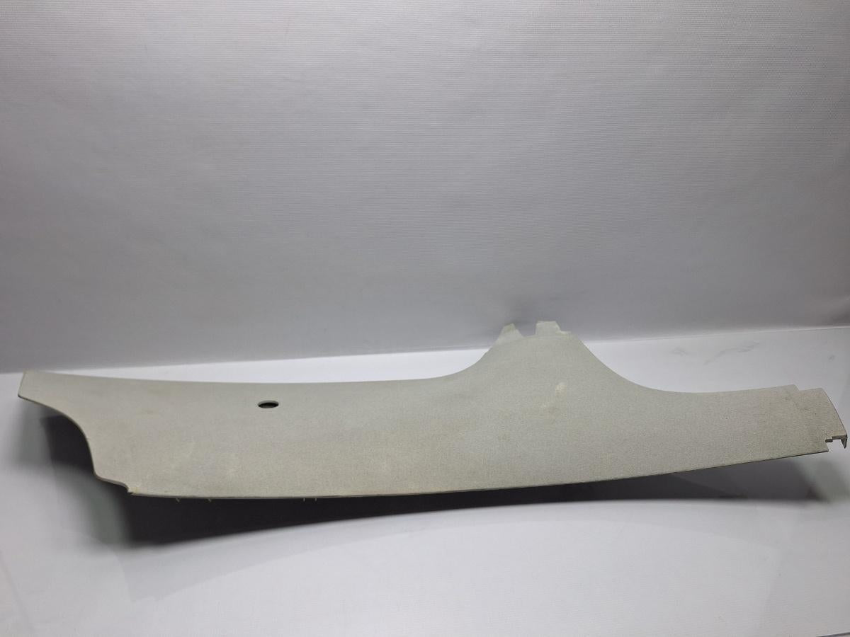 Ornament stalp portbagaj stanga VOLKSWAGEN NEW BEETLE 9C1, 1C1 1998 - 2010 1.6 1.6 AYD, BFS 1C0867287C