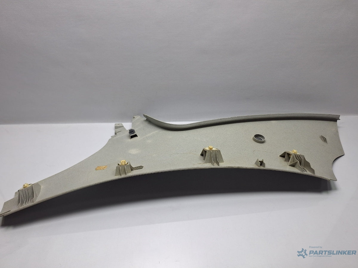 Ornament stalp portbagaj stanga VOLKSWAGEN NEW BEETLE 9C1, 1C1 1998 - 2010 1.6 1.6 AYD, BFS 1C0867287C