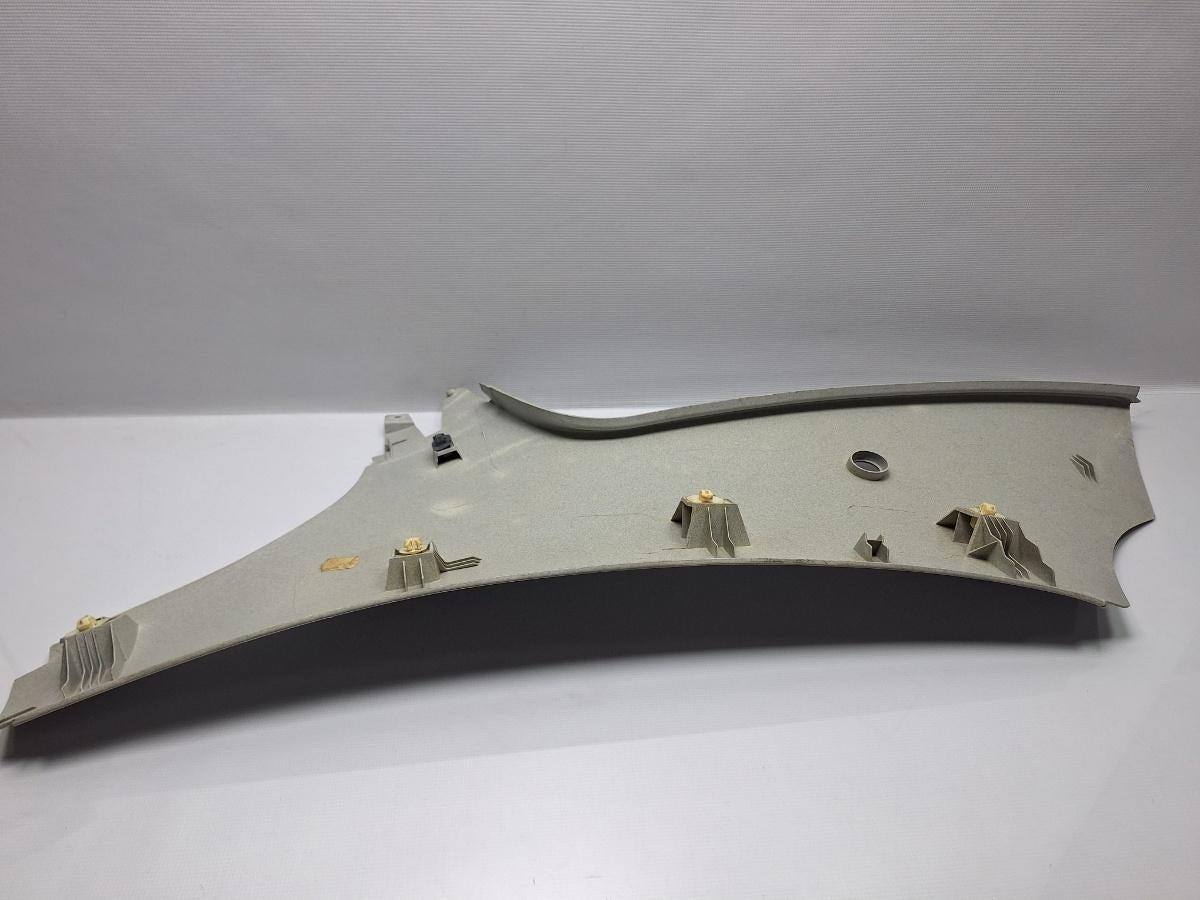 Ornament stalp portbagaj stanga VOLKSWAGEN NEW BEETLE 9C1, 1C1 1998 - 2010 1.6 1.6 AYD, BFS 1C0867287C