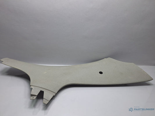 Ornament stalp portbagaj stanga VOLKSWAGEN NEW BEETLE 9C1, 1C1 1998 - 2010 1.6 1.6 AYD, BFS 1C0867287C