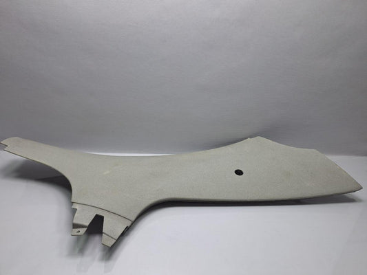Ornament stalp portbagaj stanga VOLKSWAGEN NEW BEETLE 9C1, 1C1 1998 - 2010 1.6 1.6 AYD, BFS 1C0867287C