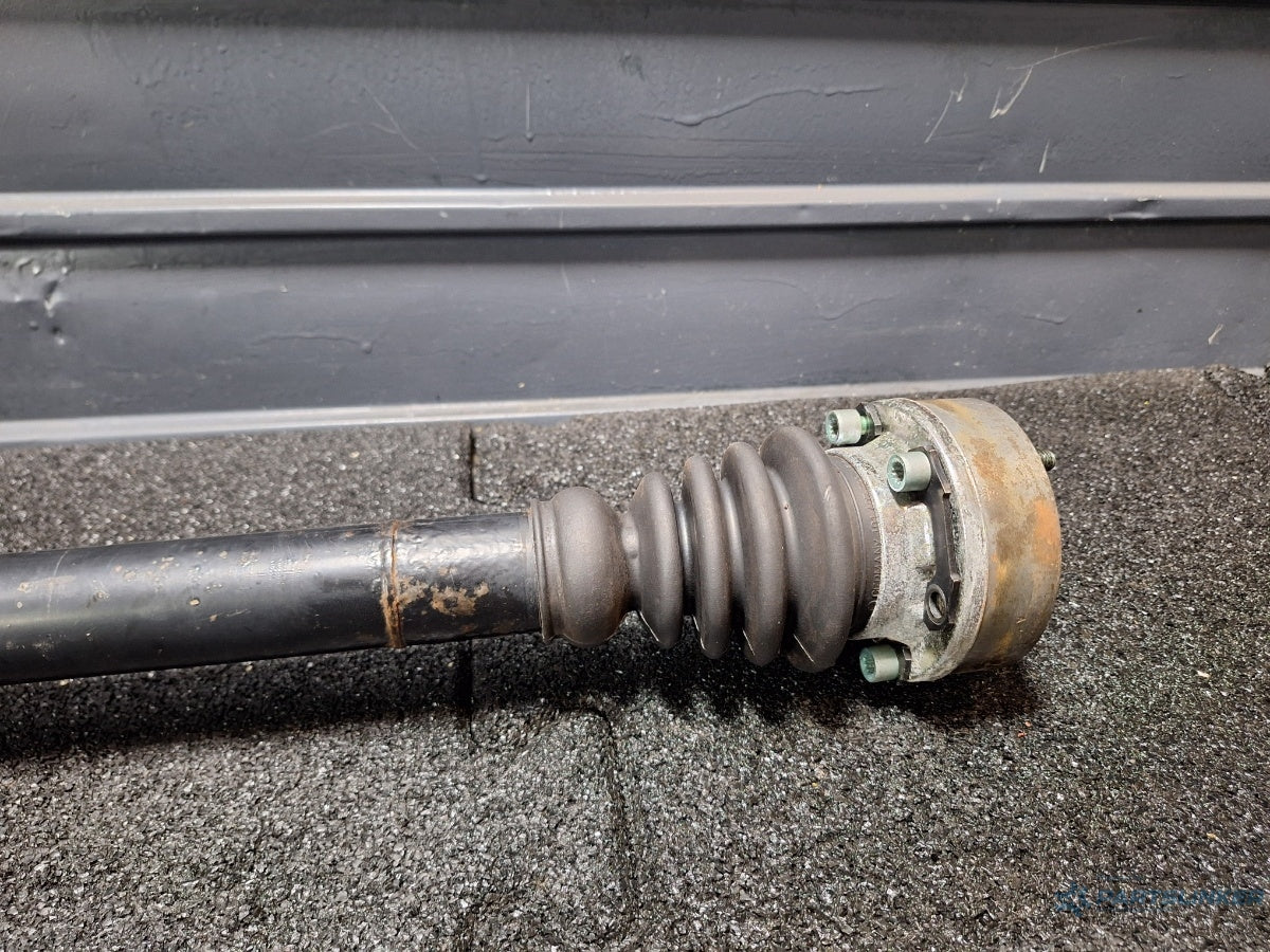 Planetara dreapta VOLKSWAGEN NEW BEETLE 9C1, 1C1 1998 - 2010 1.6 1.6 AYD, BFS 1J0407272NN