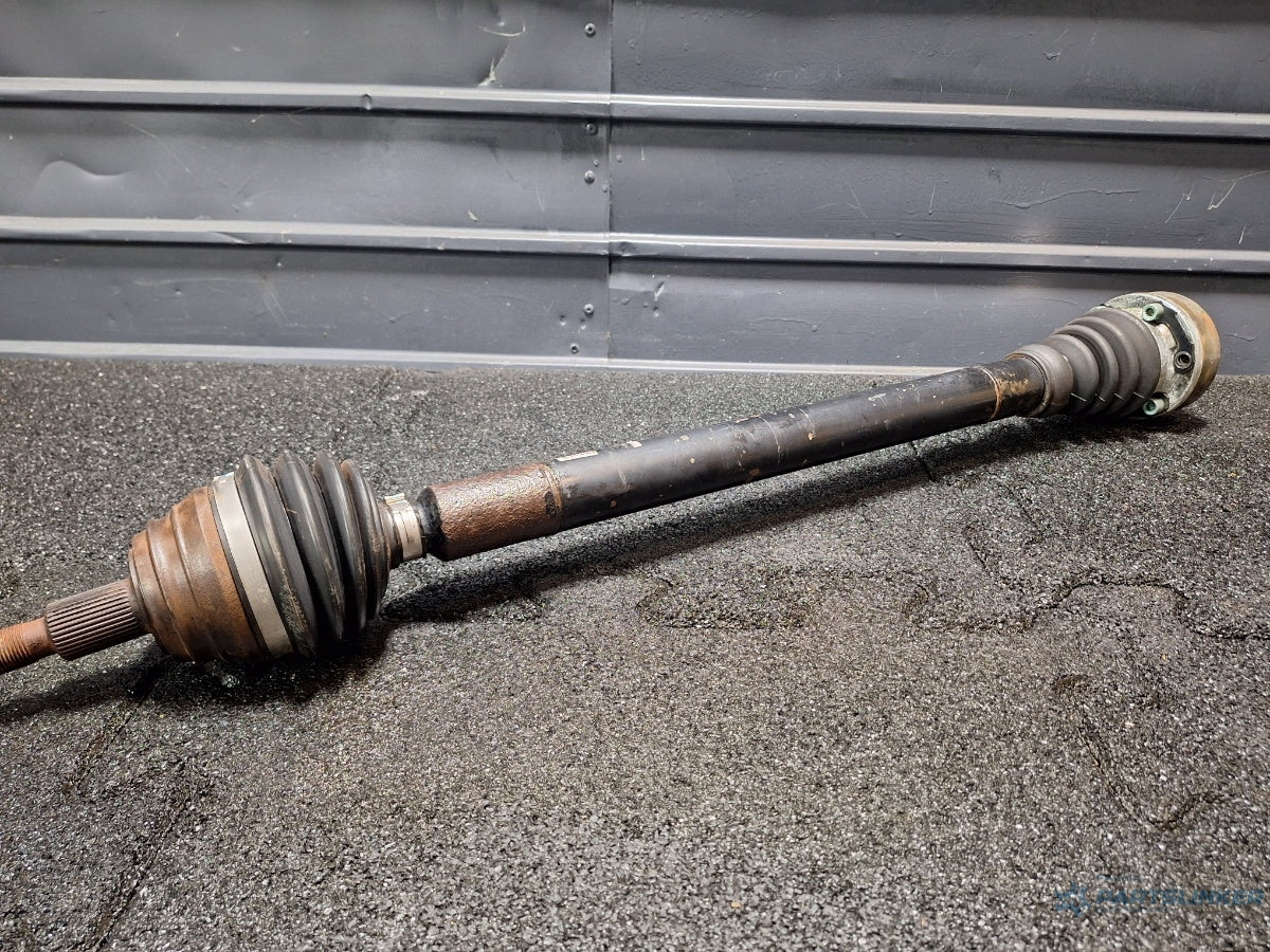 Planetara dreapta VOLKSWAGEN NEW BEETLE 9C1, 1C1 1998 - 2010 1.6 1.6 AYD, BFS 1J0407272NN