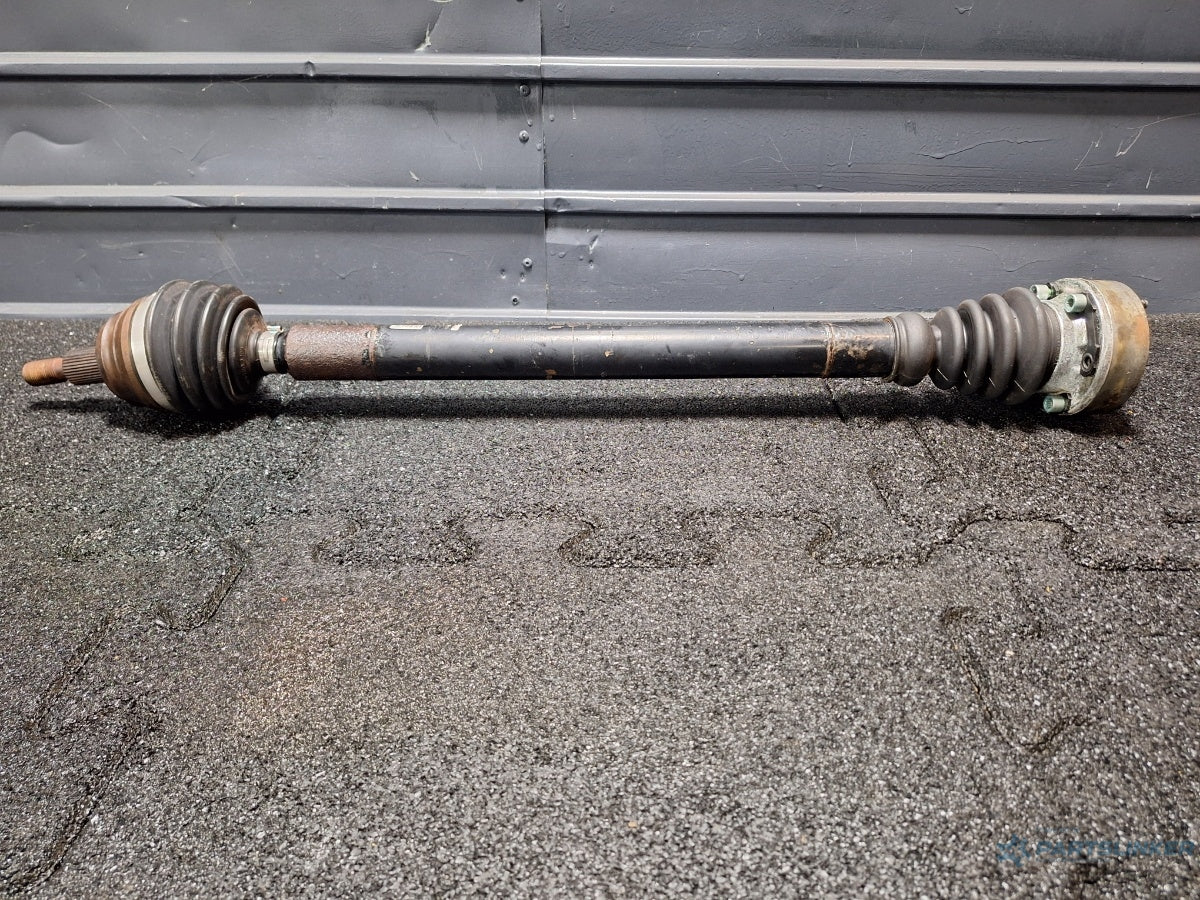 Planetara dreapta VOLKSWAGEN NEW BEETLE 9C1, 1C1 1998 - 2010 1.6 1.6 AYD, BFS 1J0407272NN