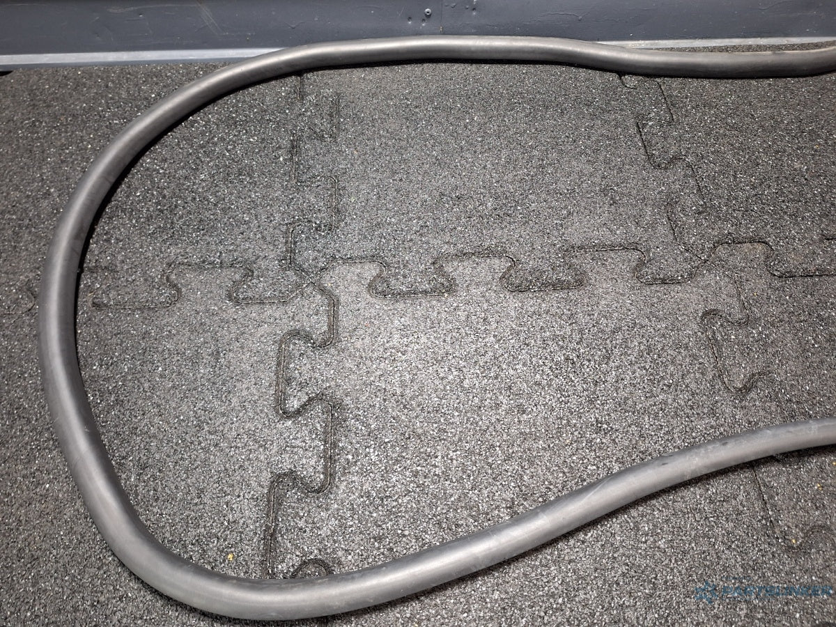 Cheder haion VOLKSWAGEN NEW BEETLE 9C1, 1C1 1998 - 2010 1.6 1.6 AYD, BFS 1C0827705T