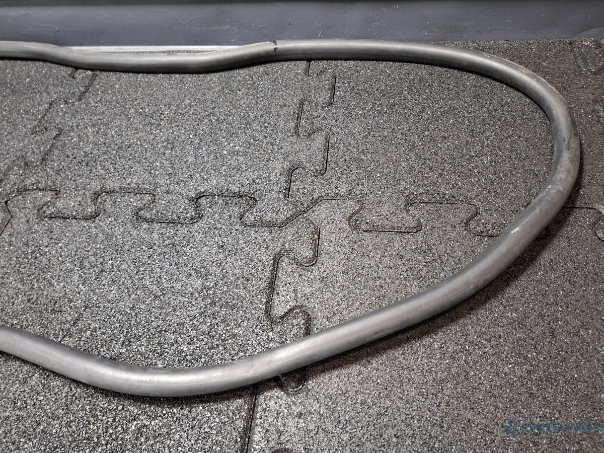 Cheder haion VOLKSWAGEN NEW BEETLE 9C1, 1C1 1998 - 2010 1.6 1.6 AYD, BFS 1C0827705T