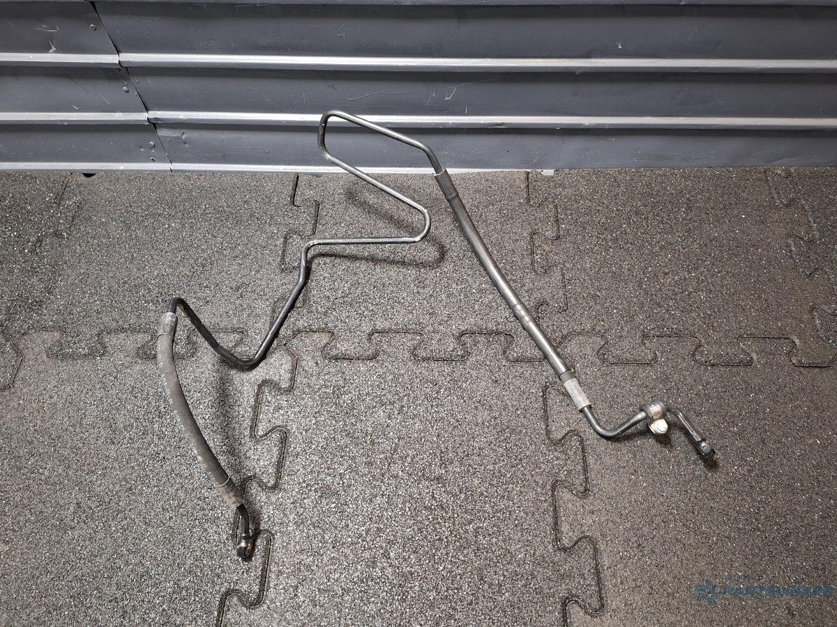 Conducta tur ulei servodirectie VOLKSWAGEN NEW BEETLE 9C1, 1C1 1998 - 2010 1.6 1.6 AYD, BFS 1C0422893T