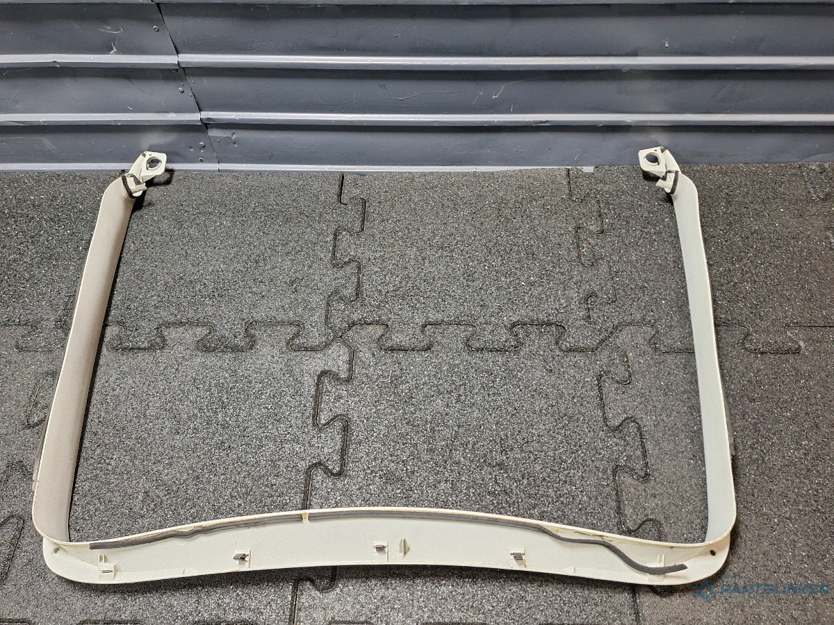 Ornament haion VOLKSWAGEN NEW BEETLE 9C1, 1C1 1998 - 2010 1.6 1.6 AYD, BFS 1C0867603E