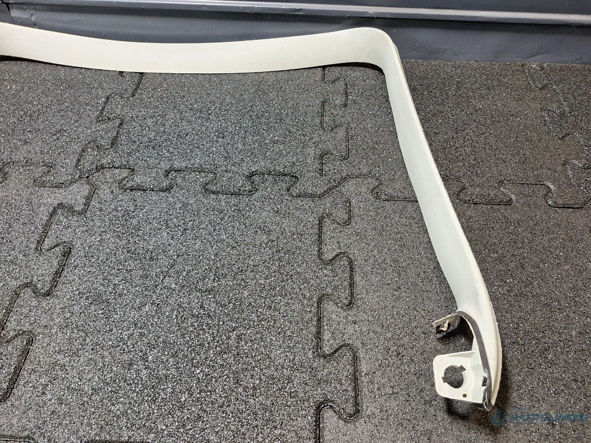 Ornament haion VOLKSWAGEN NEW BEETLE 9C1, 1C1 1998 - 2010 1.6 1.6 AYD, BFS 1C0867603E