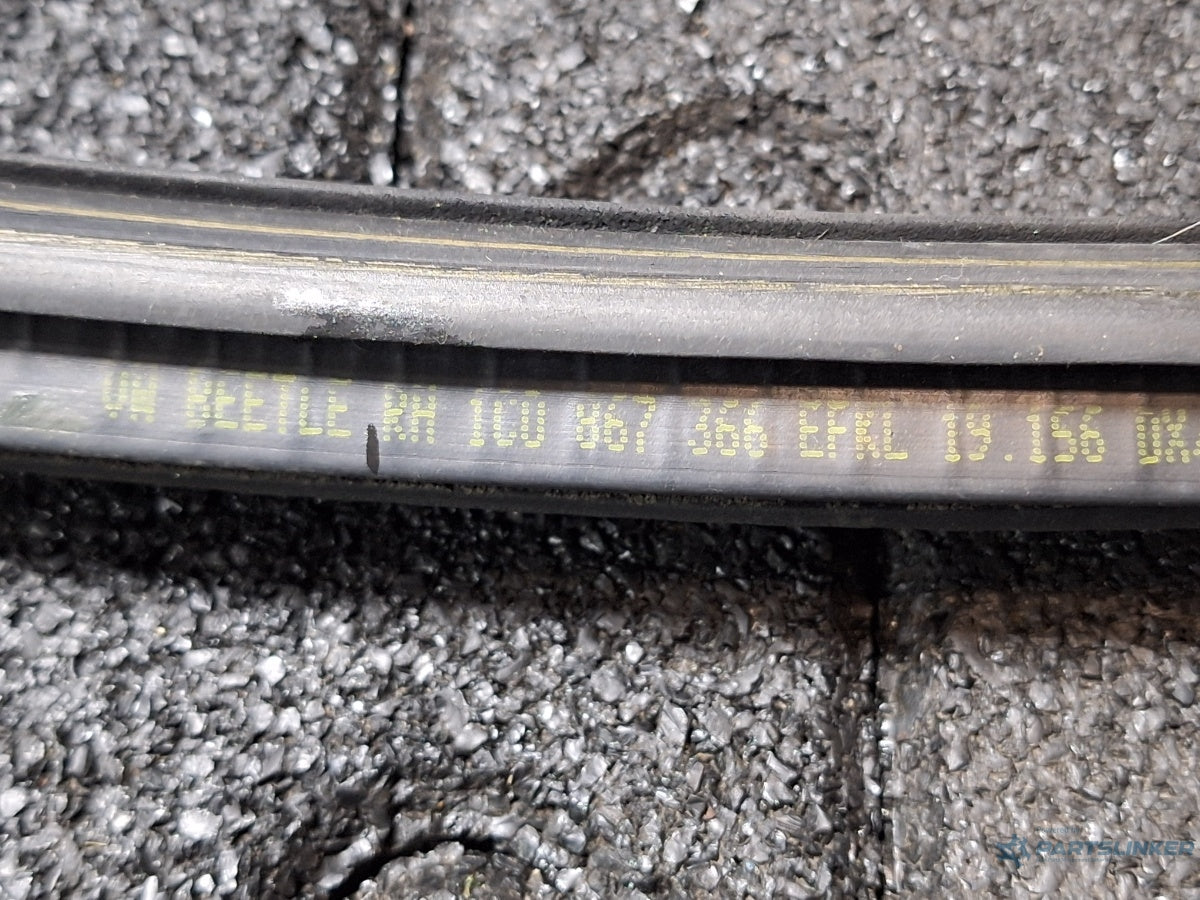 Cheder usa dreapta VOLKSWAGEN NEW BEETLE 9C1, 1C1 1998 - 2010 1.6 1.6 AYD, BFS 1C0867366