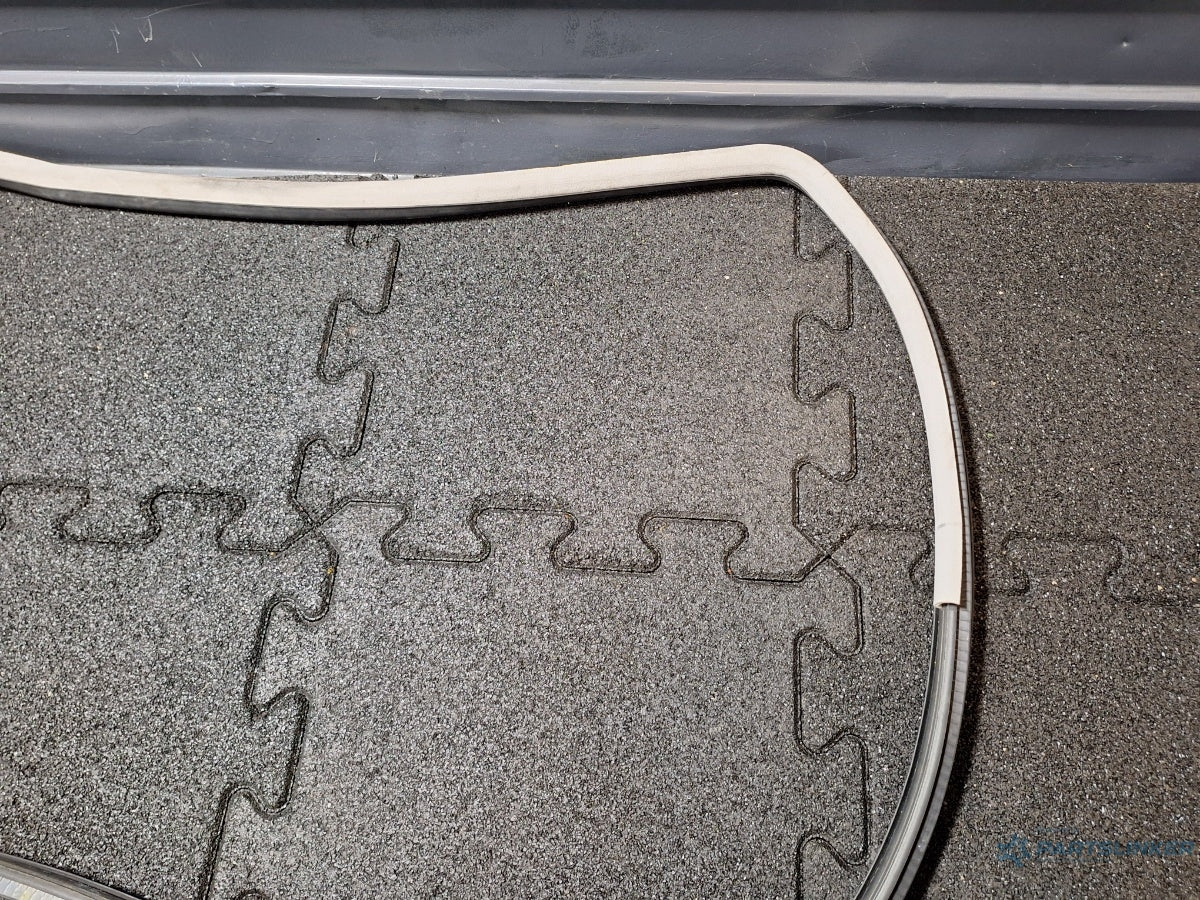 Cheder usa dreapta VOLKSWAGEN NEW BEETLE 9C1, 1C1 1998 - 2010 1.6 1.6 AYD, BFS 1C0867366