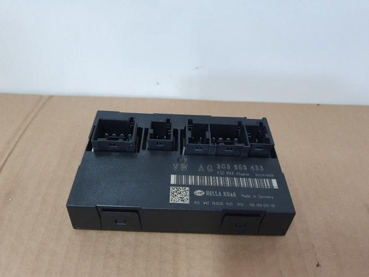 Calculator confort VOLKSWAGEN PASSAT 3C2 2005 - 2010 HELLA 5DK009064-00 3C0959433