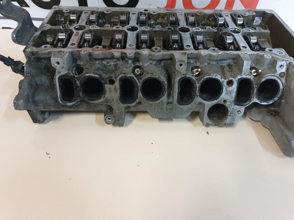 Chiulasa cu supape BMW 5 V Touring E61 2004 - 2010  7797678
