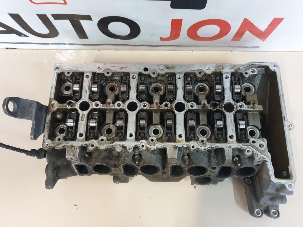 Chiulasa cu supape BMW 5 V Touring E61 2004 - 2010  7797678