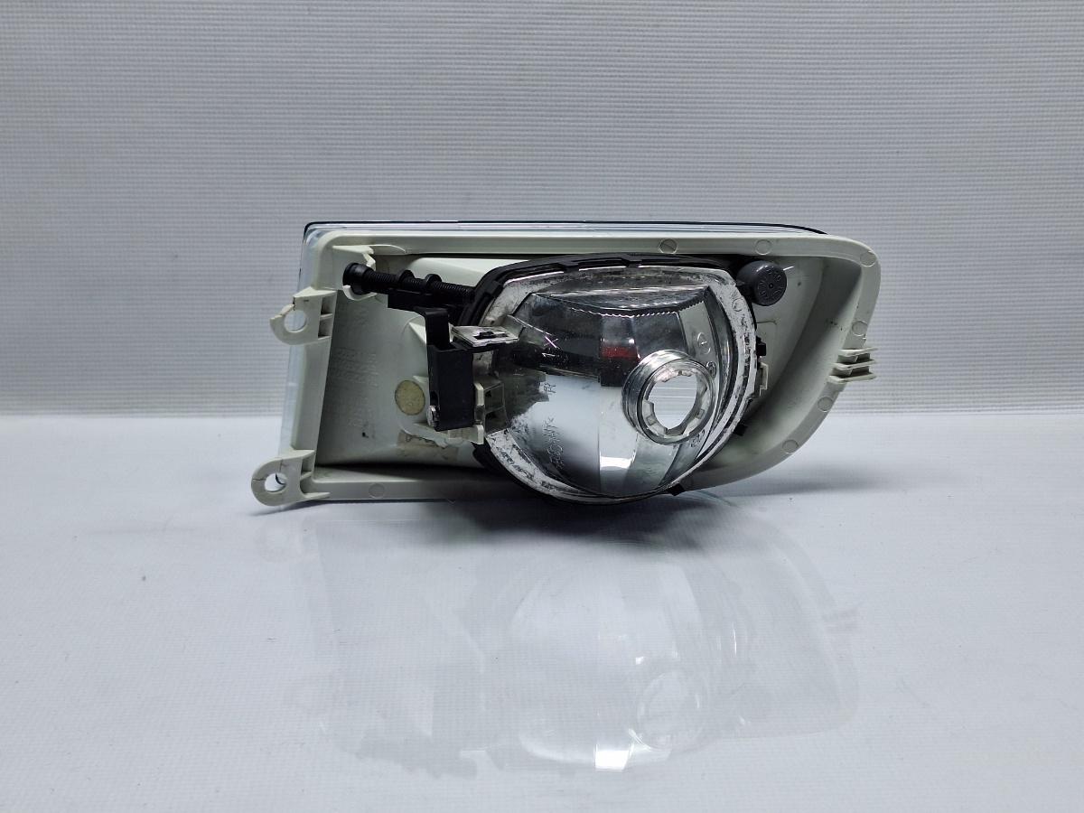 Proiector ceata dreapta SKODA OCTAVIA 1Z3 2004 - 2013 TDI BJB, BKC, BLS, BXE 1Z0941702A