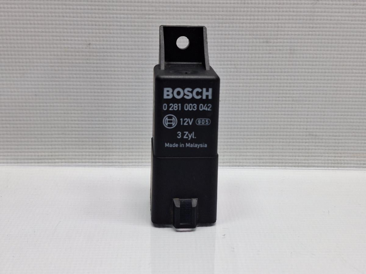 Releu bujii SEAT IBIZA V 6J5, 6P1 2008 - > TDI BMS BOSCH 0281003042 045907282A