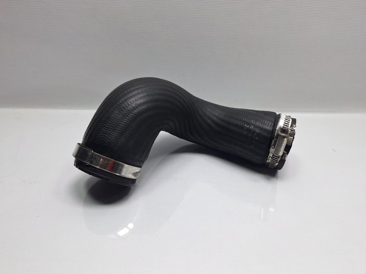 Furtun intercooler SEAT IBIZA V 6J5, 6P1 2008 - >1.4 TDI BMS 6J0145834A