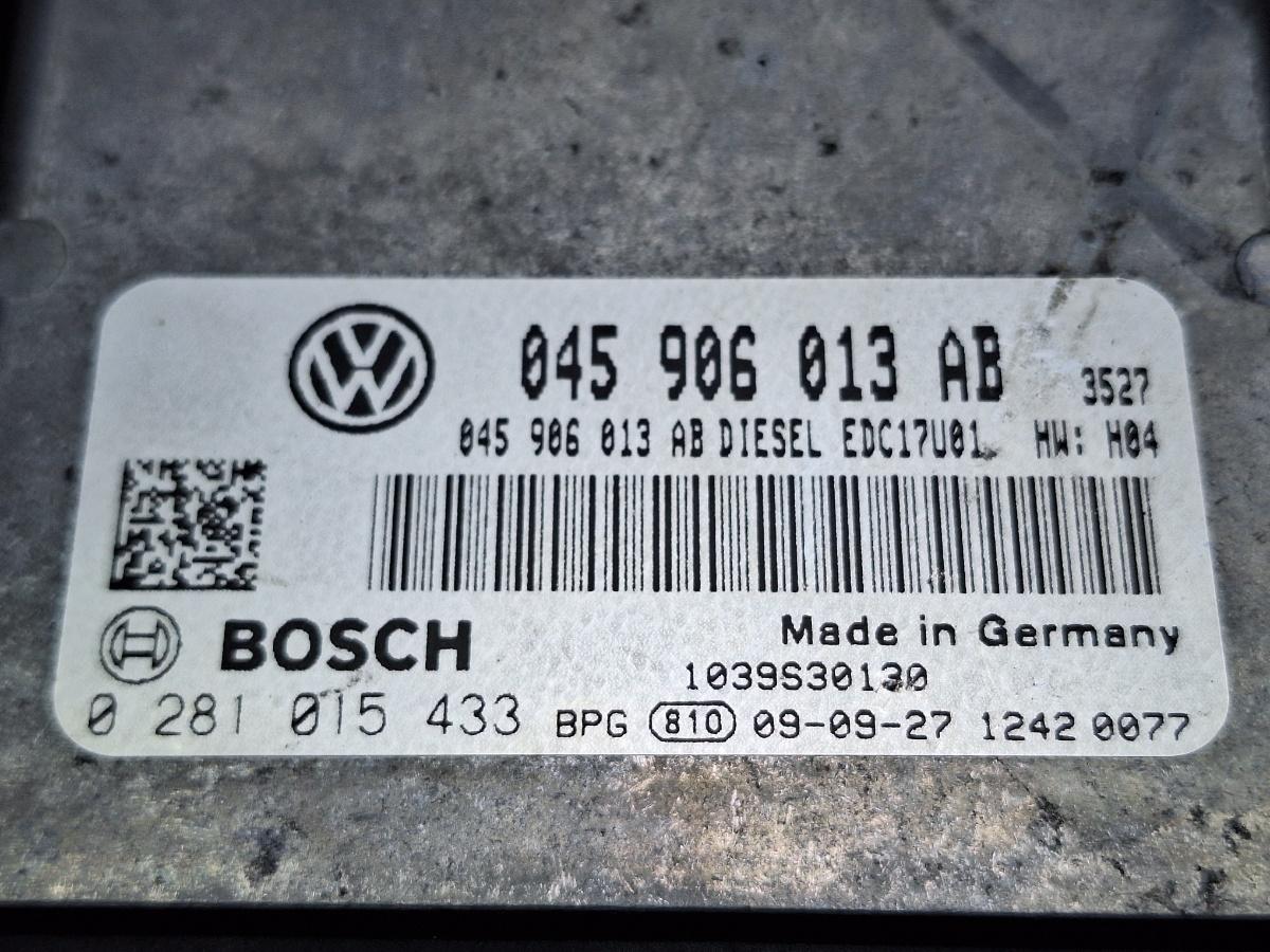 Kit de pornire SEAT IBIZA V 6J5, 6P1 2008 - > TDI BMS 028015433 A2C53332250 / 045906013AB