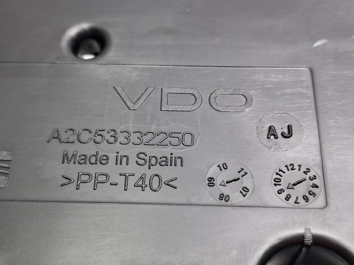 Kit de pornire SEAT IBIZA V 6J5, 6P1 2008 - > TDI BMS 028015433 A2C53332250 / 045906013AB