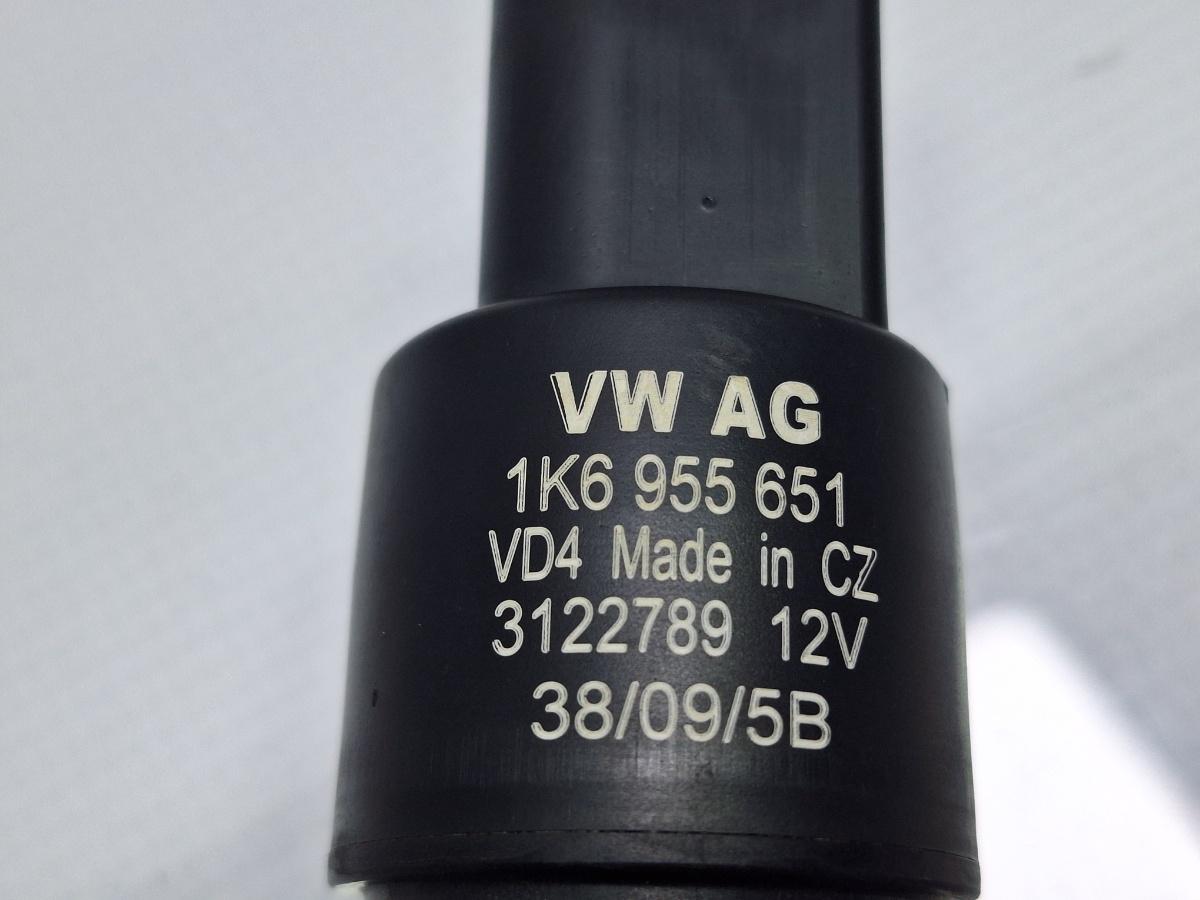 Pompita lichid parbriz SEAT IBIZA V 6J5, 6P1 2008 - > TDI BMS 1K6955651
