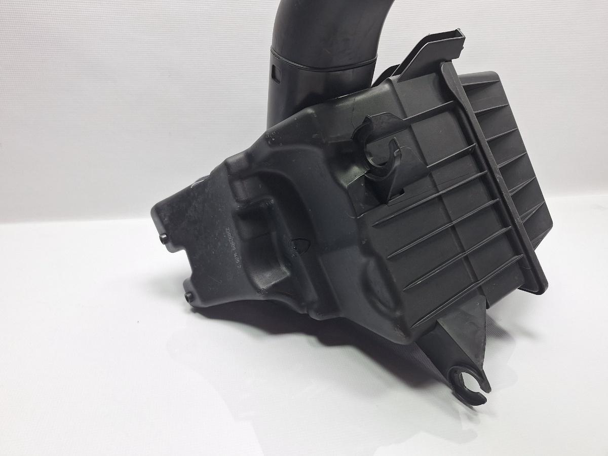 Carcasa filtru aer SEAT IBIZA V 6J5, 6P1 2008 - > TDI BMS 6Q0129607AR /  6J0129618
