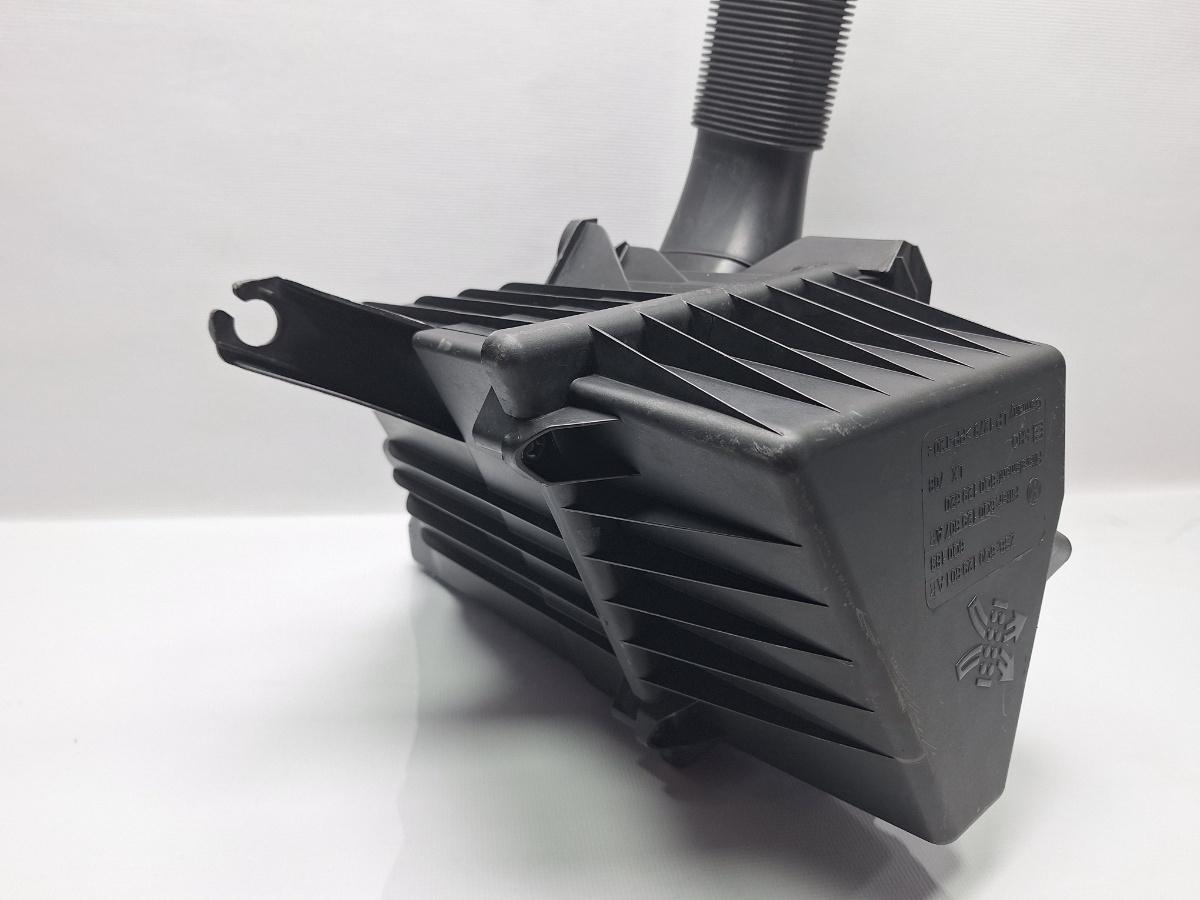 Carcasa filtru aer SEAT IBIZA V 6J5, 6P1 2008 - > TDI BMS 6Q0129607AR /  6J0129618