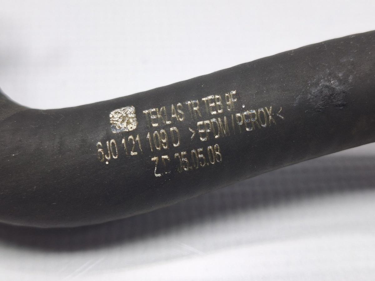 Furtun apa SEAT IBIZA V 6J5, 6P1 2008 - >1.4 TDI BMS 6J0121109D