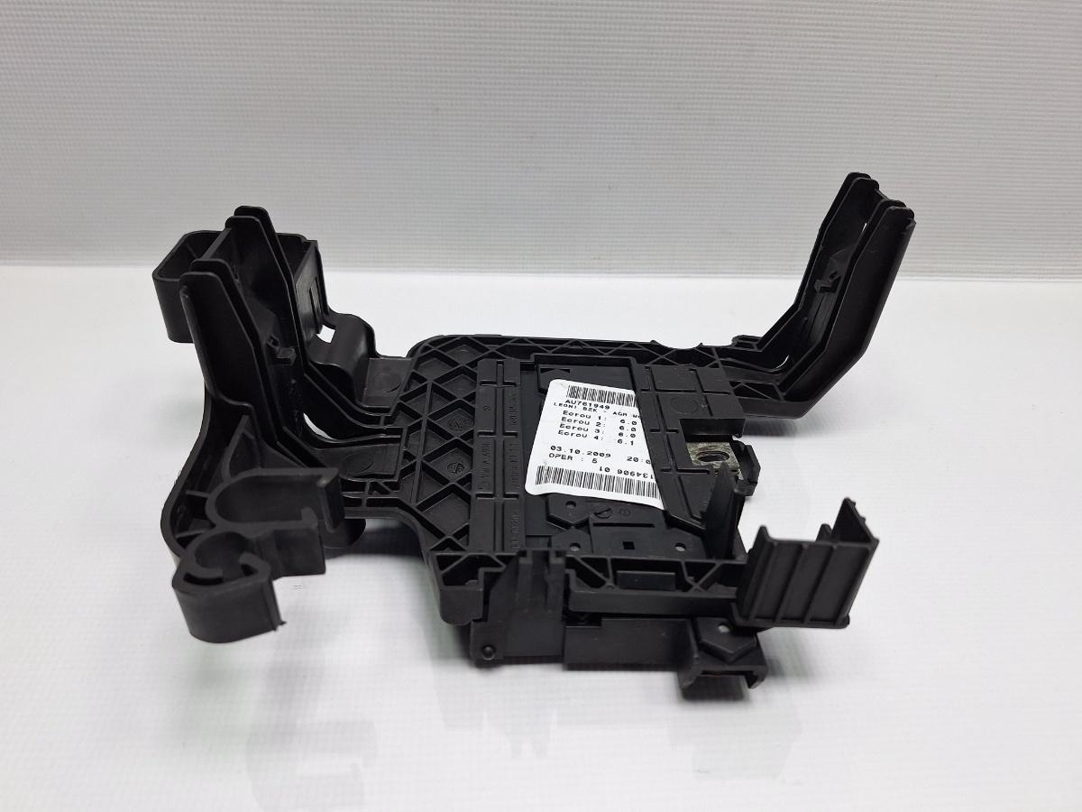 Panou sigurante motor SEAT IBIZA V 6J5, 6P1 2008 - > TDI BMS 6R0915345