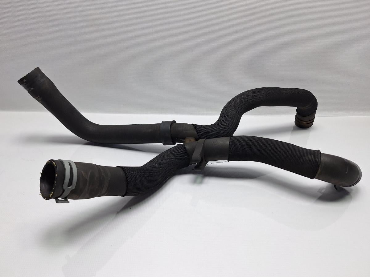 Furtunuri apa SEAT IBIZA V 6J5, 6P1 2008 - > TDI BMS 5J0122101G