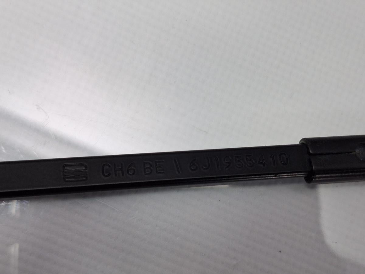 Brat stergator dreapta SEAT IBIZA V 6J5, 6P1 2008 - > TDI BMS 6J1955410