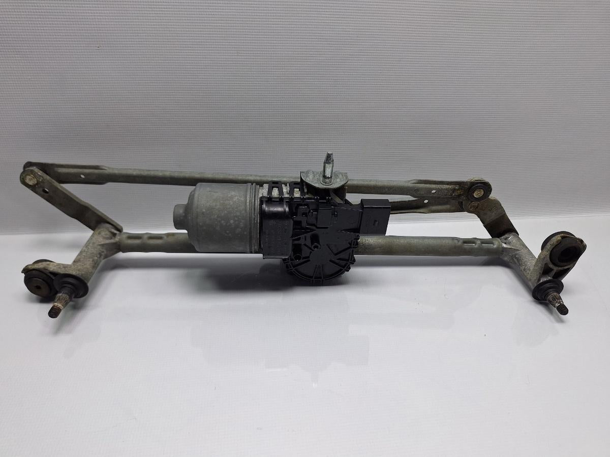 Ansamblu stergatoare SEAT IBIZA V 6J5, 6P1 2008 - > TDI BMS BOSCH 03397021194 6R1955023A