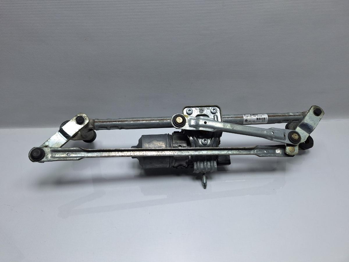 Ansamblu stergatoare SEAT IBIZA V 6J5, 6P1 2008 - > TDI BMS BOSCH 03397021194 6R1955023A
